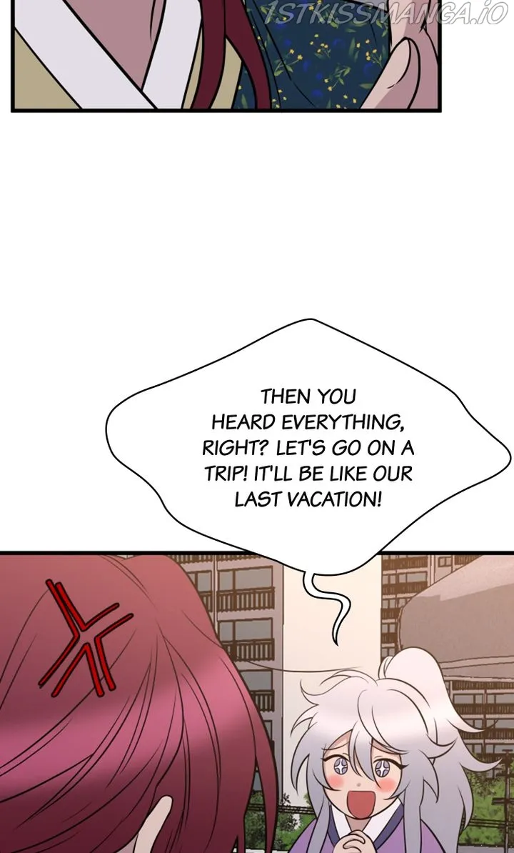 Welcome, Guardian Spirit! Chapter 18 - page 39