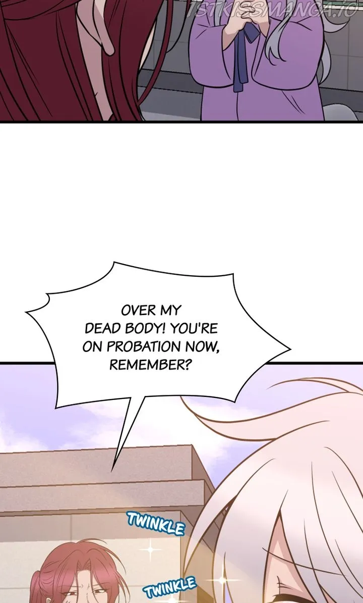 Welcome, Guardian Spirit! Chapter 18 - page 40