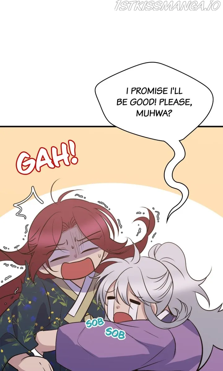 Welcome, Guardian Spirit! Chapter 18 - page 42