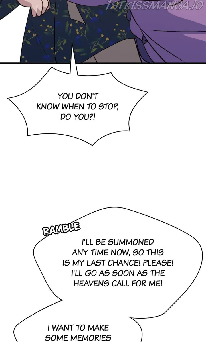 Welcome, Guardian Spirit! Chapter 18 - page 43