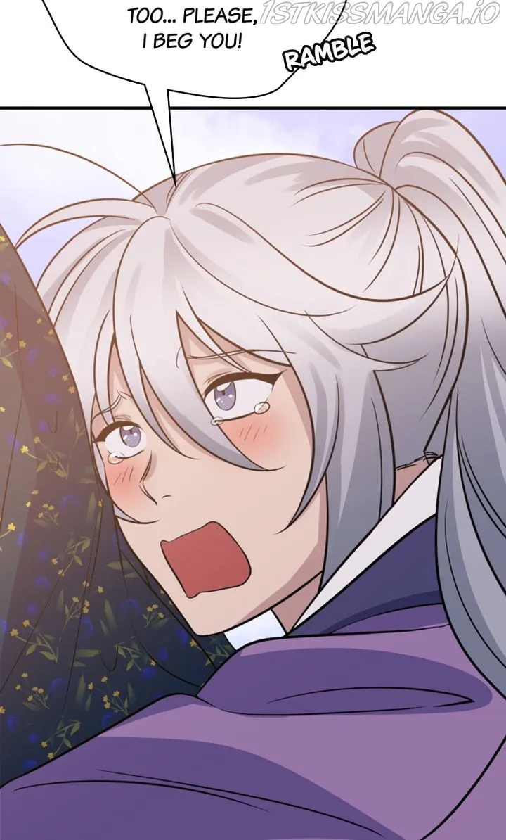 Welcome, Guardian Spirit! Chapter 18 - page 44