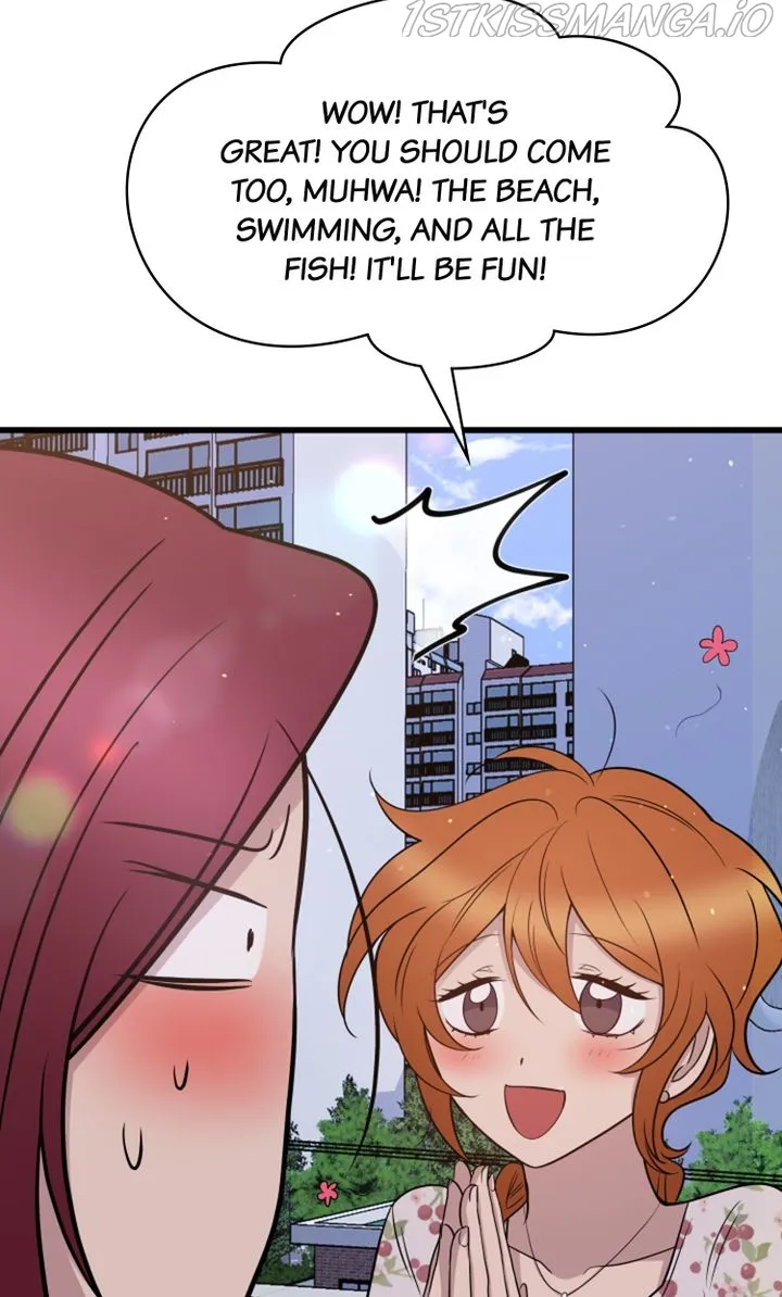 Welcome, Guardian Spirit! Chapter 18 - page 47