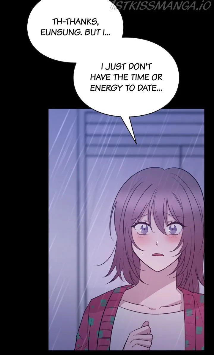 Welcome, Guardian Spirit! Chapter 18 - page 5