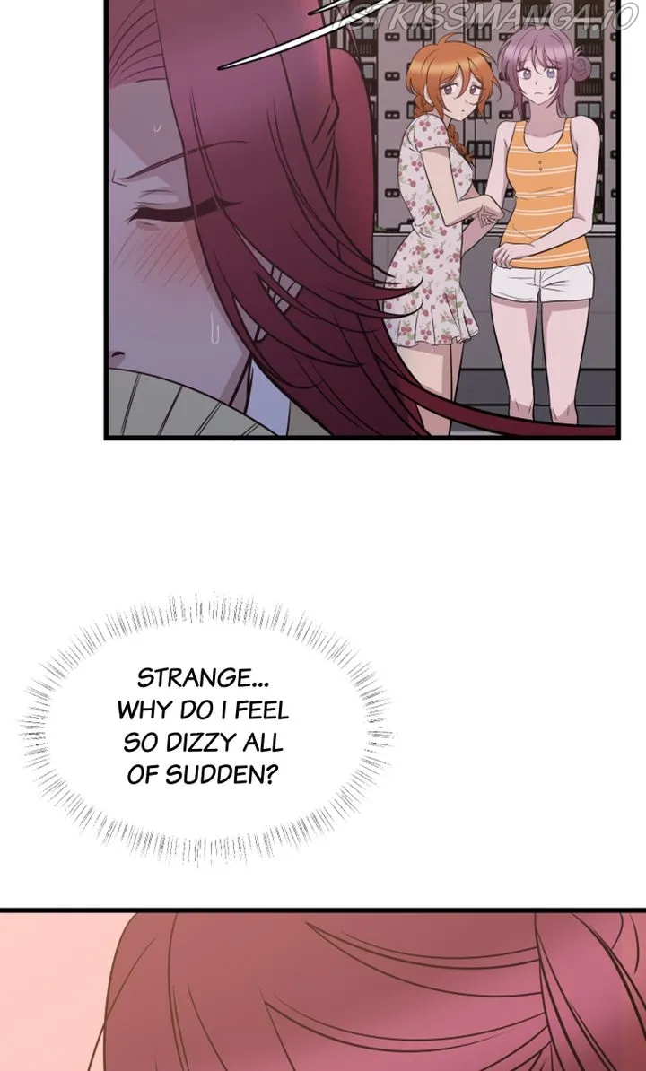 Welcome, Guardian Spirit! Chapter 18 - page 50