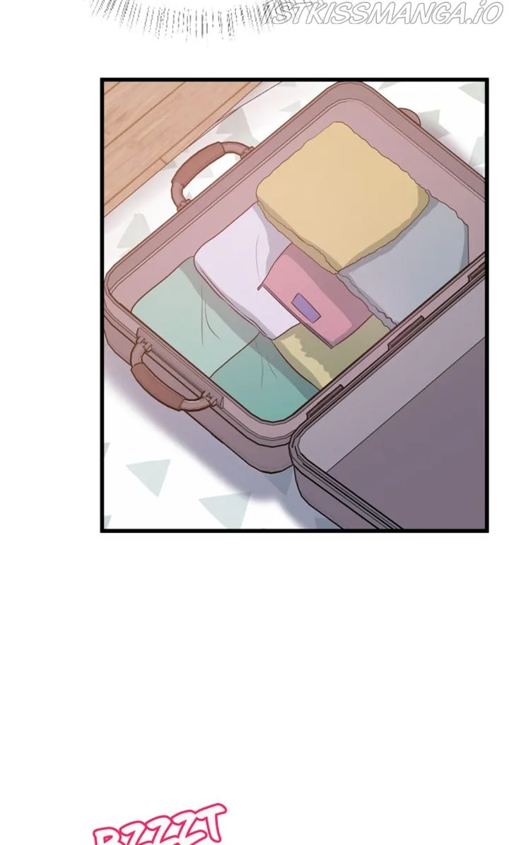 Welcome, Guardian Spirit! Chapter 18 - page 55