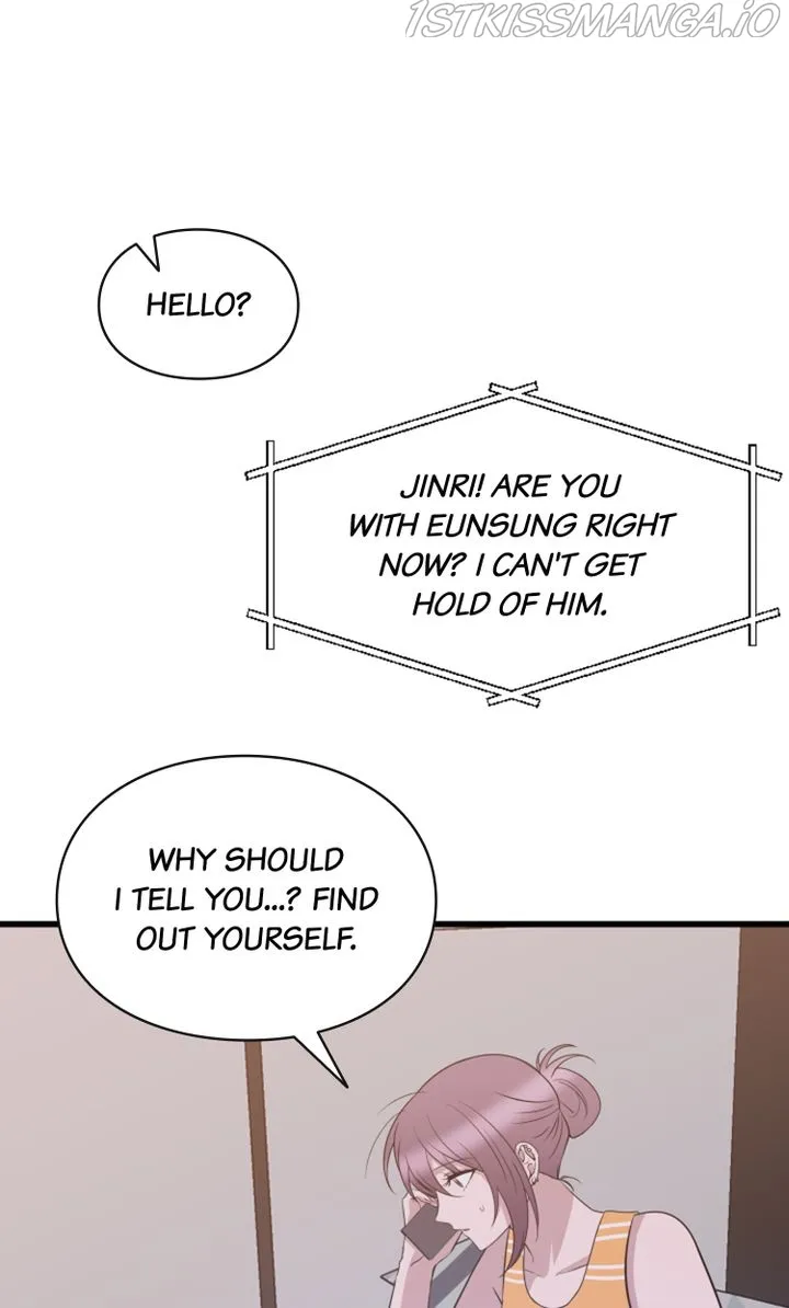 Welcome, Guardian Spirit! Chapter 18 - page 57