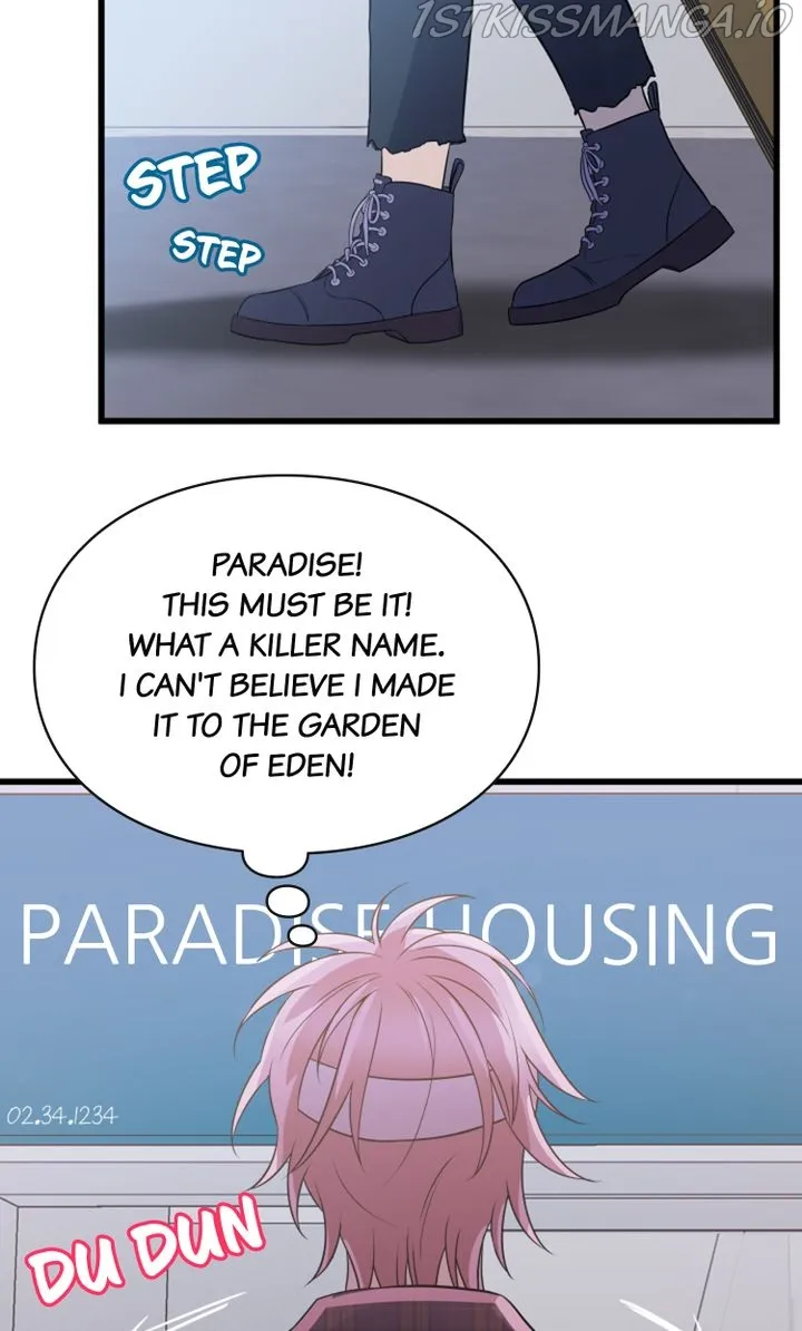 Welcome, Guardian Spirit! Chapter 18 - page 63
