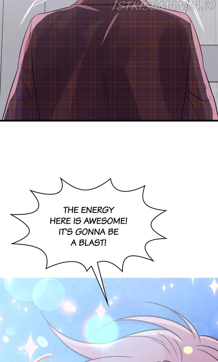 Welcome, Guardian Spirit! Chapter 18 - page 64
