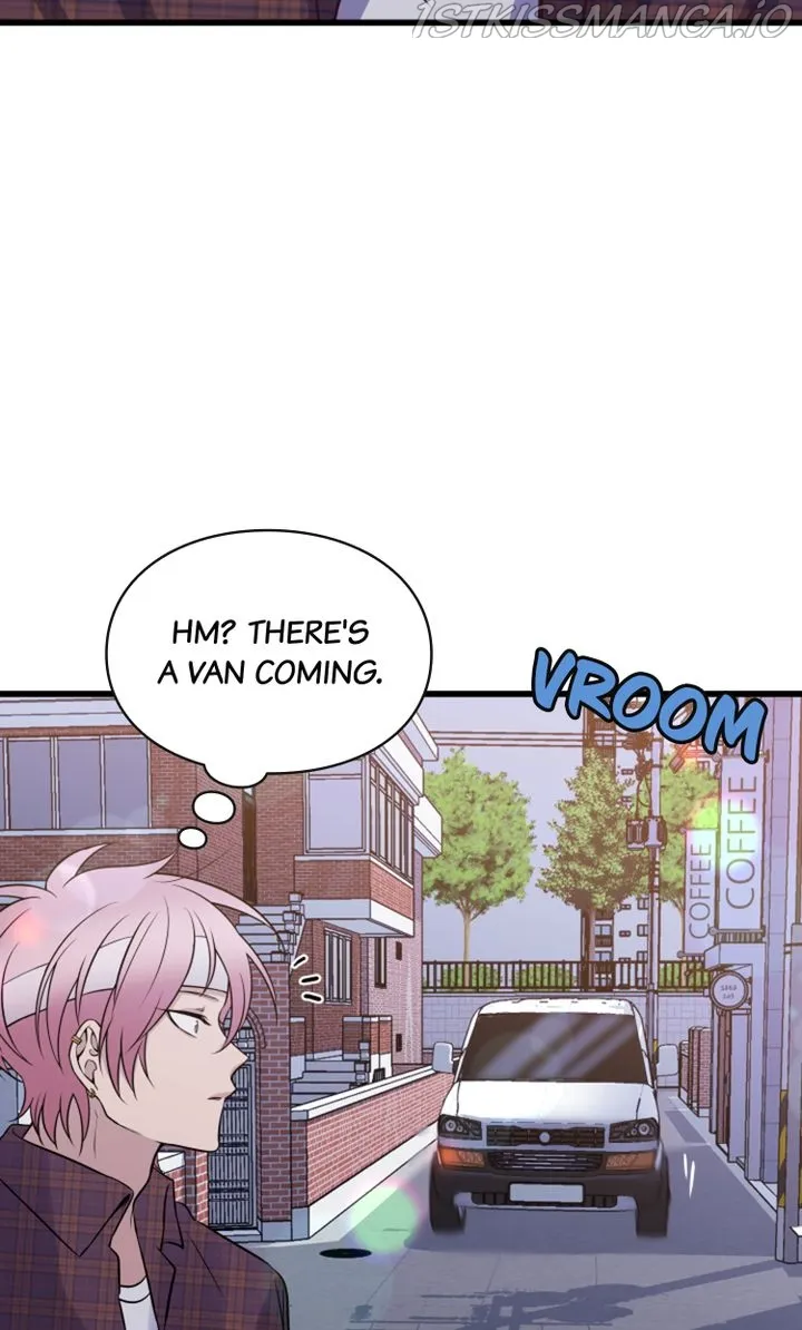 Welcome, Guardian Spirit! Chapter 18 - page 66