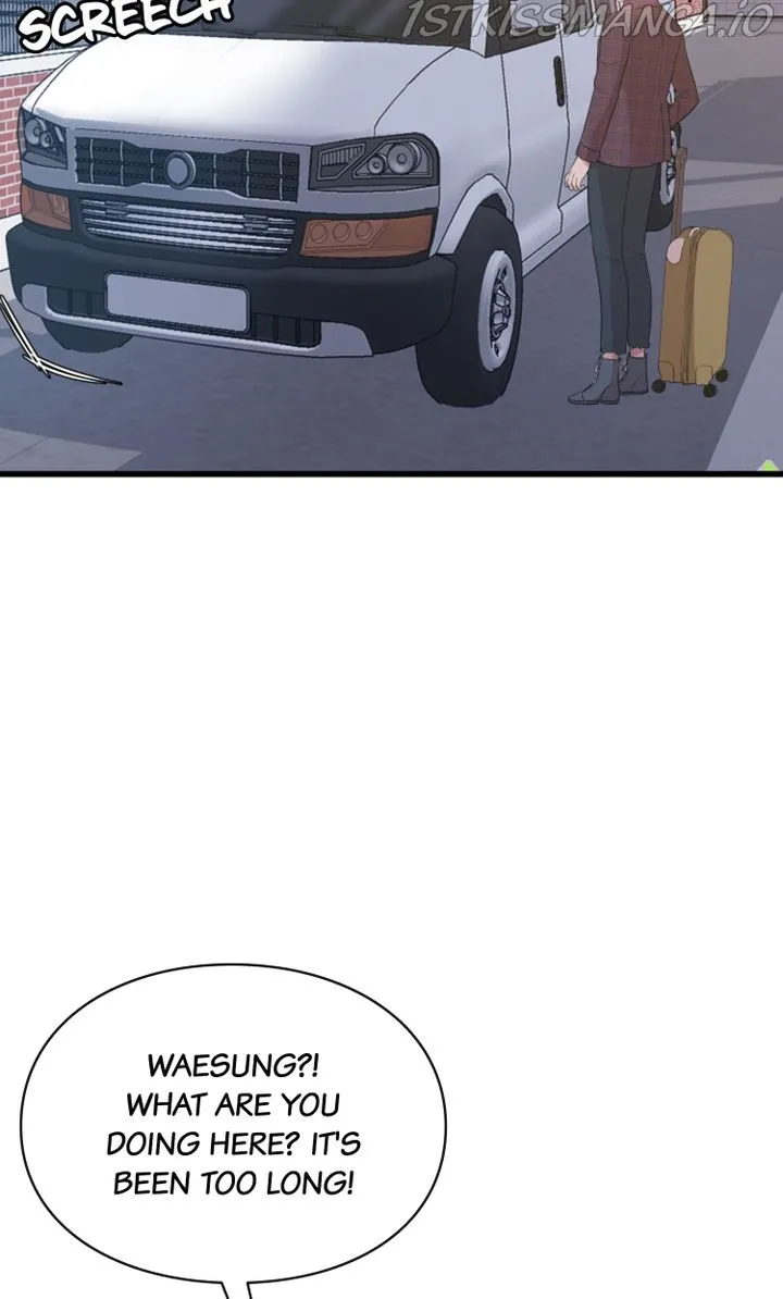 Welcome, Guardian Spirit! Chapter 18 - page 68