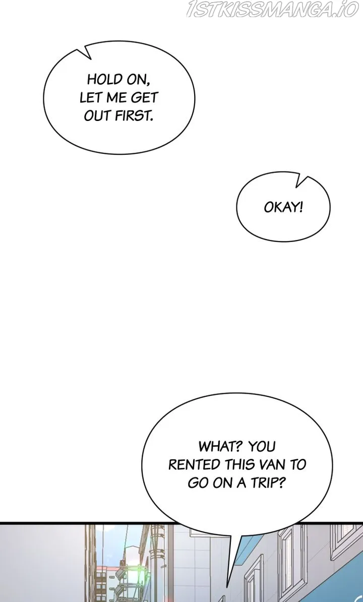 Welcome, Guardian Spirit! Chapter 18 - page 70