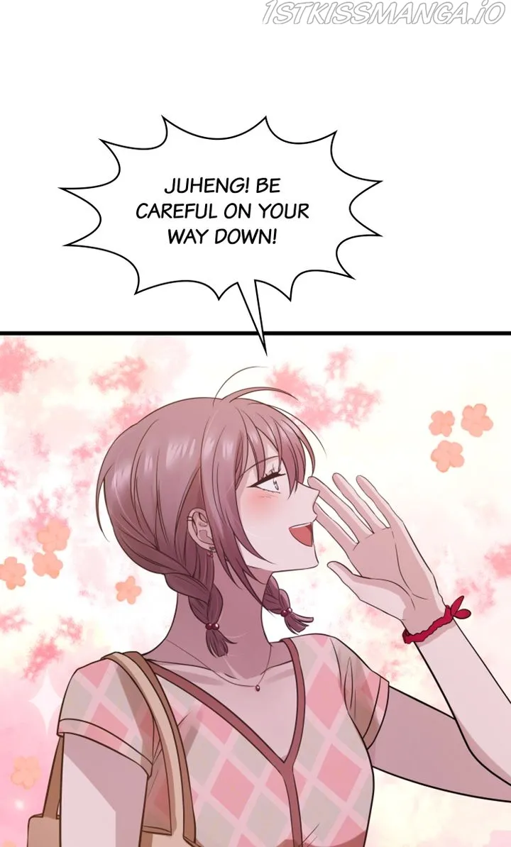 Welcome, Guardian Spirit! Chapter 18 - page 75