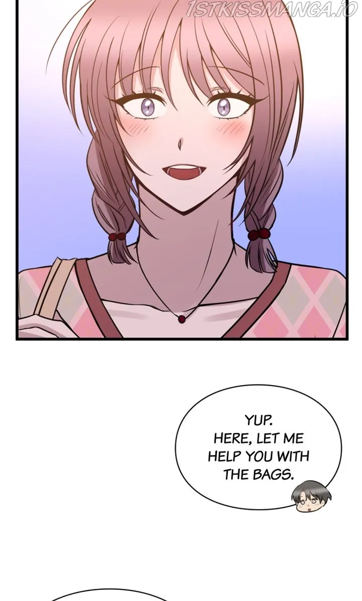 Welcome, Guardian Spirit! Chapter 18 - page 78
