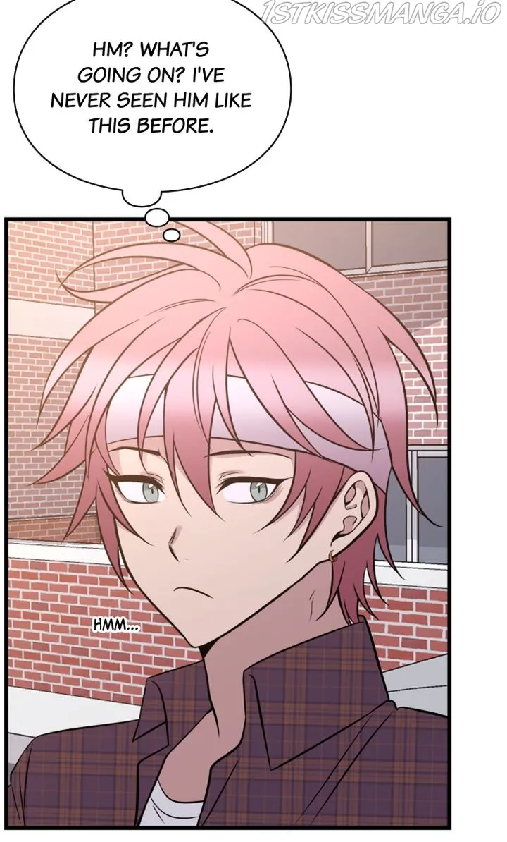 Welcome, Guardian Spirit! Chapter 18 - page 79