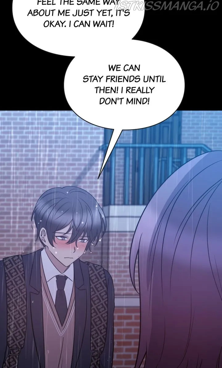 Welcome, Guardian Spirit! Chapter 18 - page 8