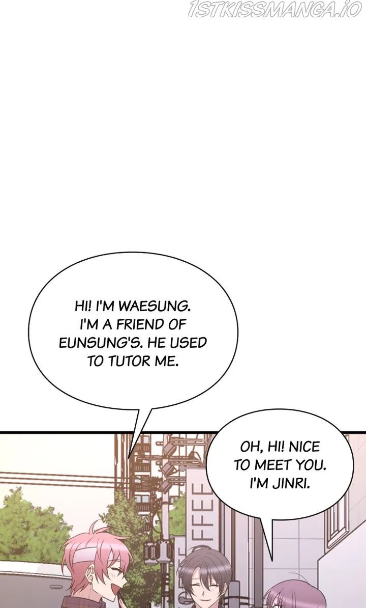 Welcome, Guardian Spirit! Chapter 18 - page 80
