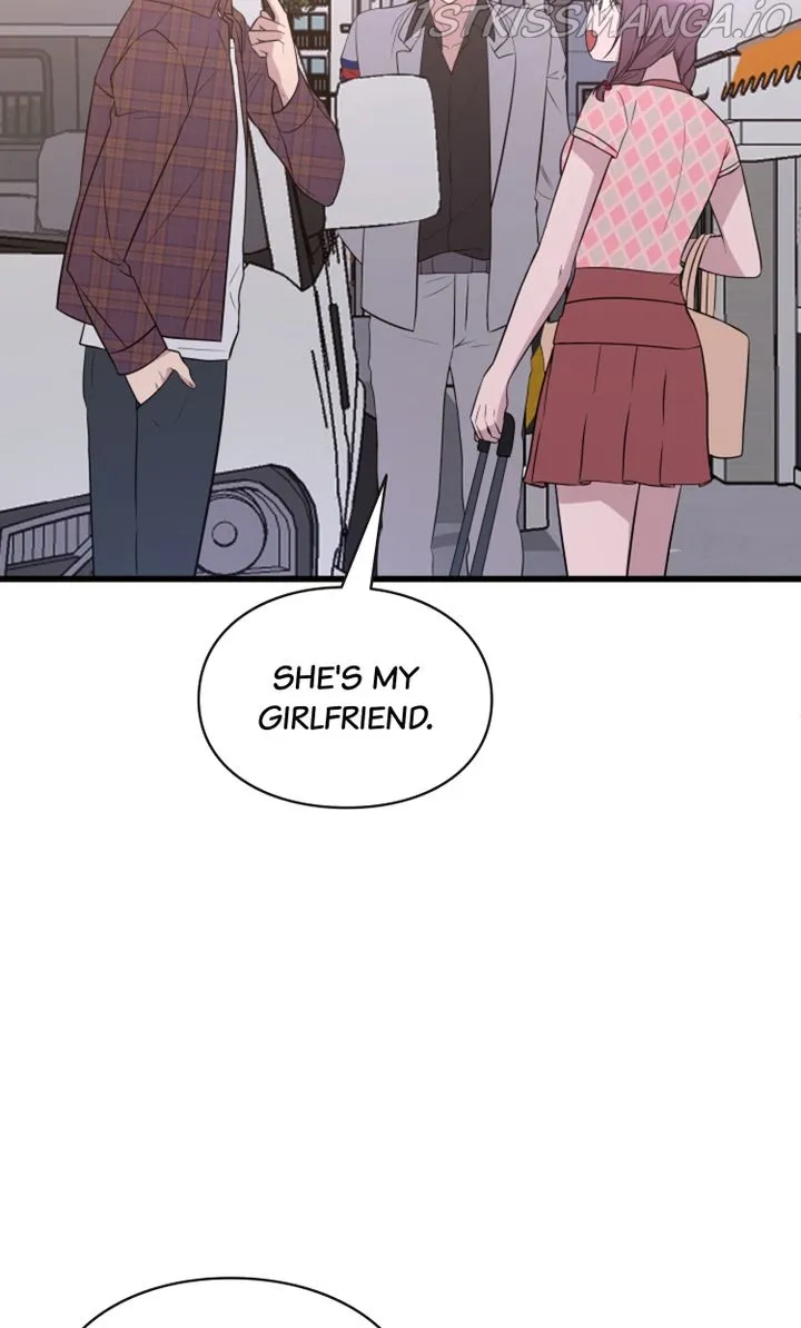 Welcome, Guardian Spirit! Chapter 18 - page 81