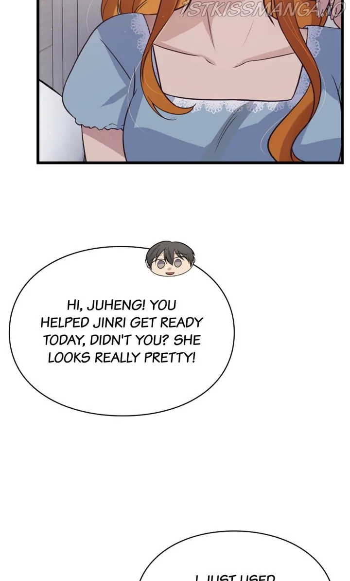Welcome, Guardian Spirit! Chapter 18 - page 84