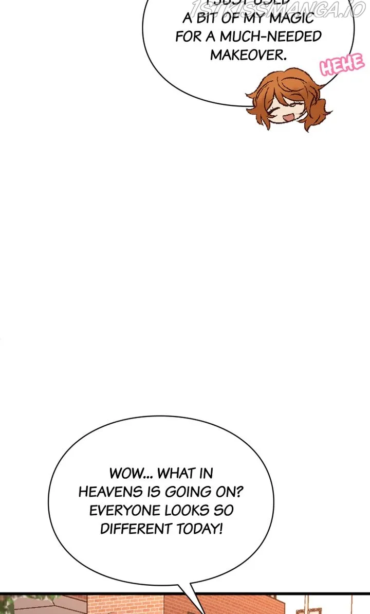 Welcome, Guardian Spirit! Chapter 18 - page 85