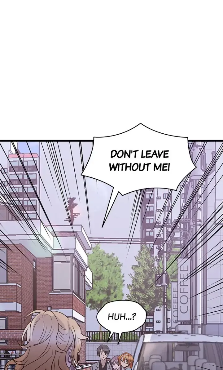 Welcome, Guardian Spirit! Chapter 19 - page 1