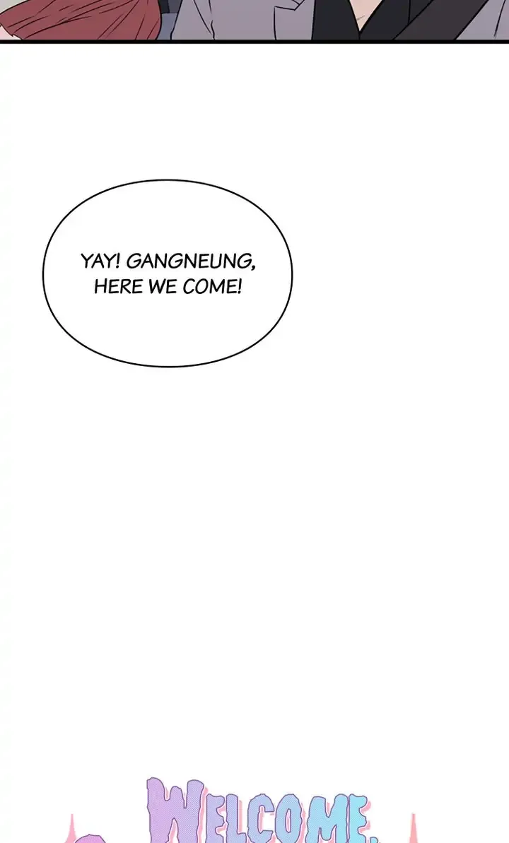 Welcome, Guardian Spirit! Chapter 19 - page 18