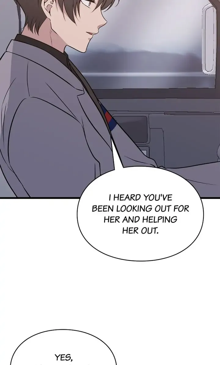 Welcome, Guardian Spirit! Chapter 19 - page 28