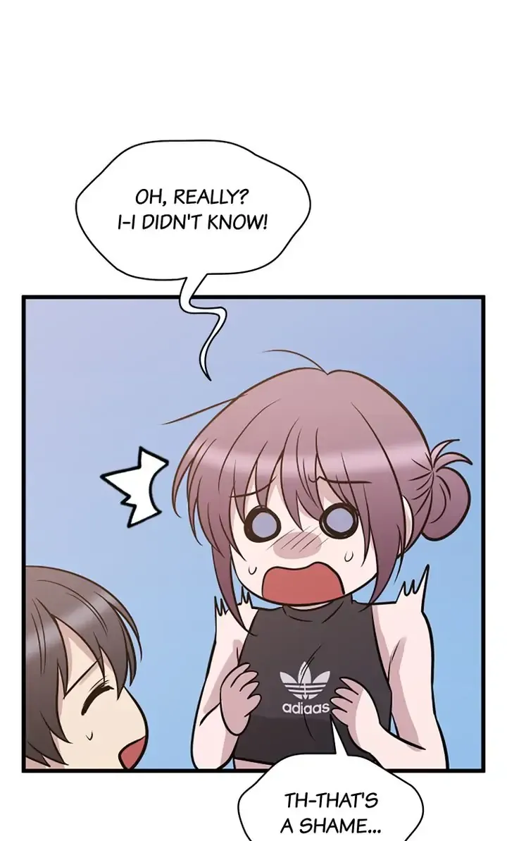 Welcome, Guardian Spirit! Chapter 19 - page 46