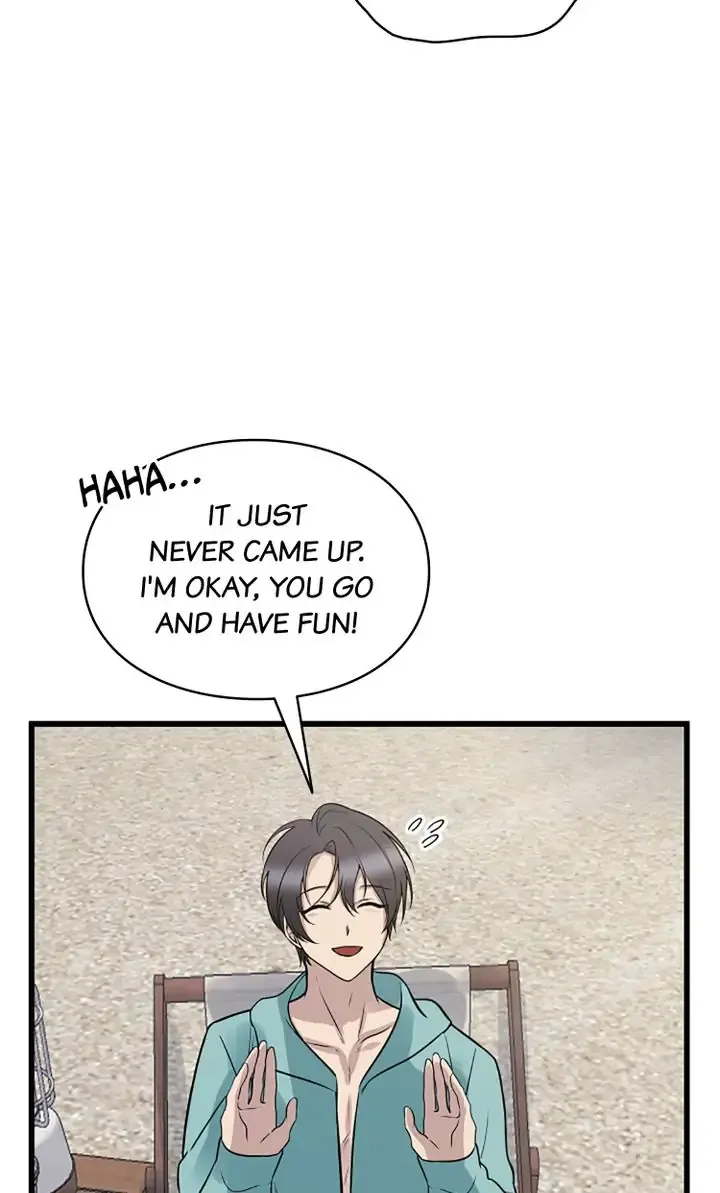 Welcome, Guardian Spirit! Chapter 19 - page 47