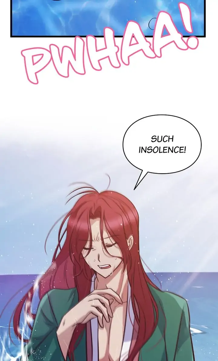 Welcome, Guardian Spirit! Chapter 19 - page 59
