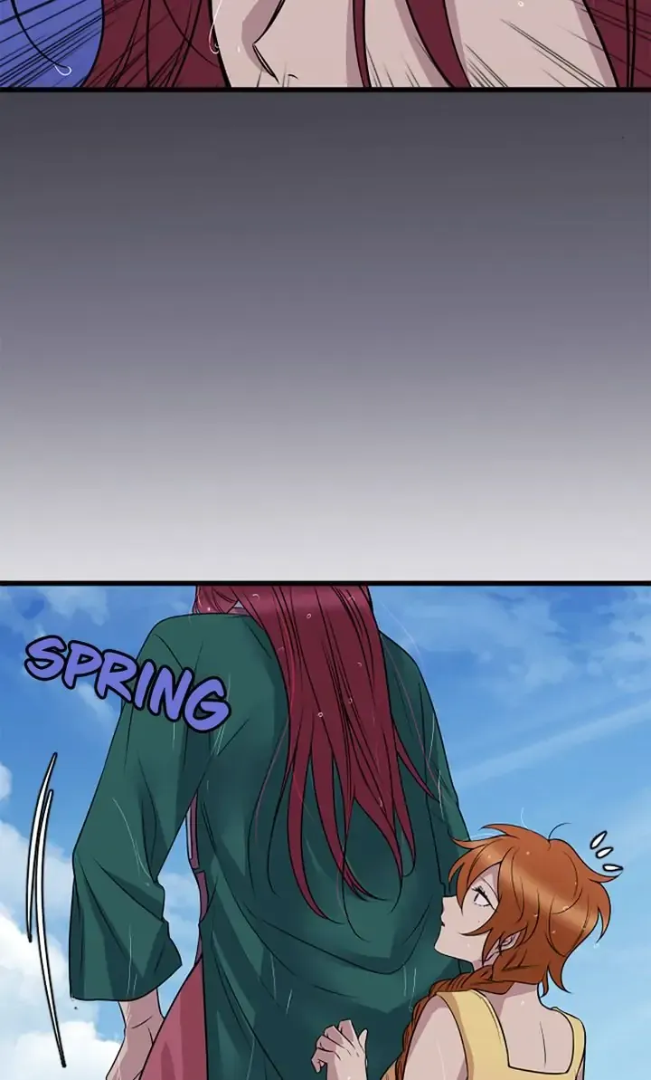 Welcome, Guardian Spirit! Chapter 19 - page 77