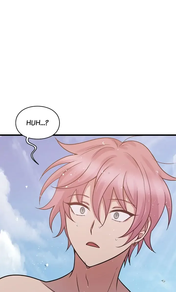 Welcome, Guardian Spirit! Chapter 19 - page 81