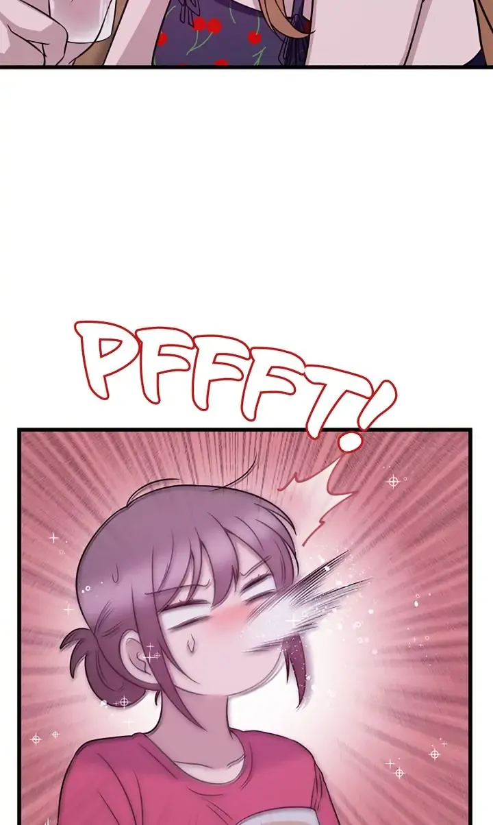 Welcome, Guardian Spirit! Chapter 21 - page 33