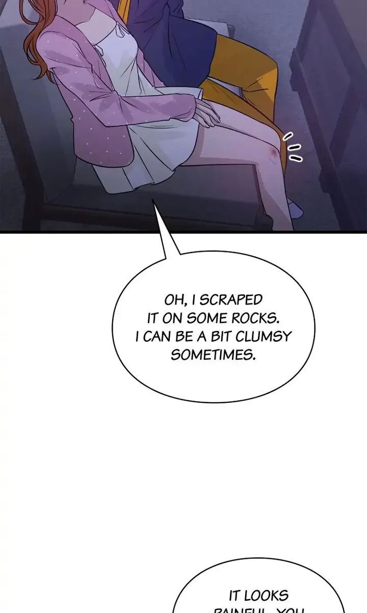 Welcome, Guardian Spirit! Chapter 21 - page 49