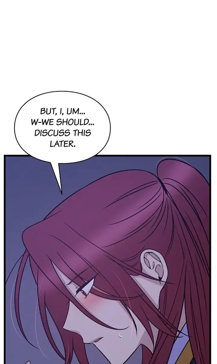 Welcome, Guardian Spirit! Chapter 21 - page 57