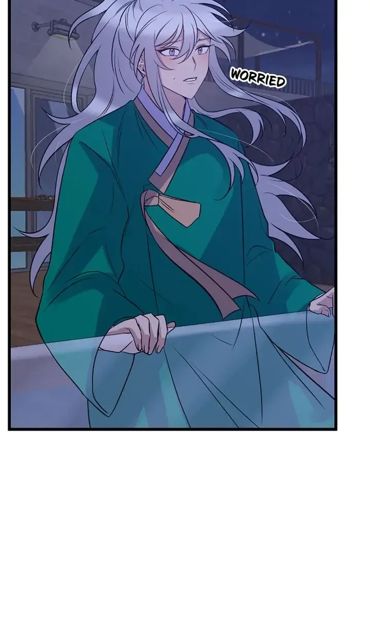 Welcome, Guardian Spirit! Chapter 21 - page 61