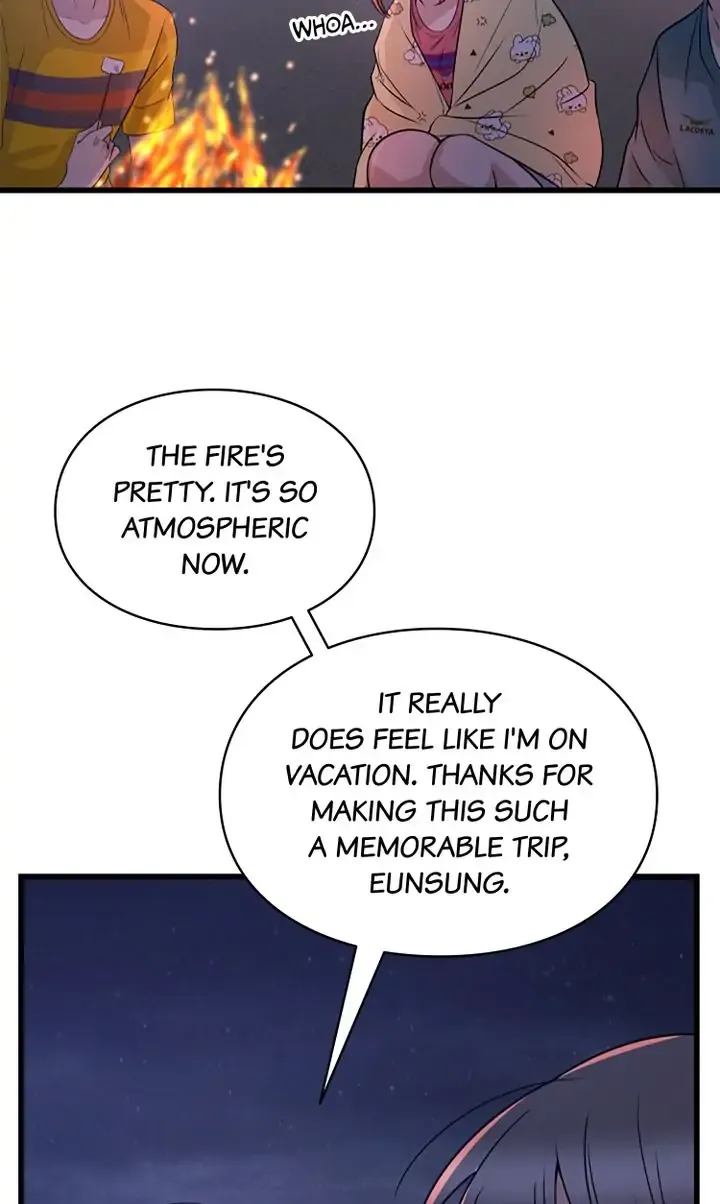 Welcome, Guardian Spirit! Chapter 21 - page 63