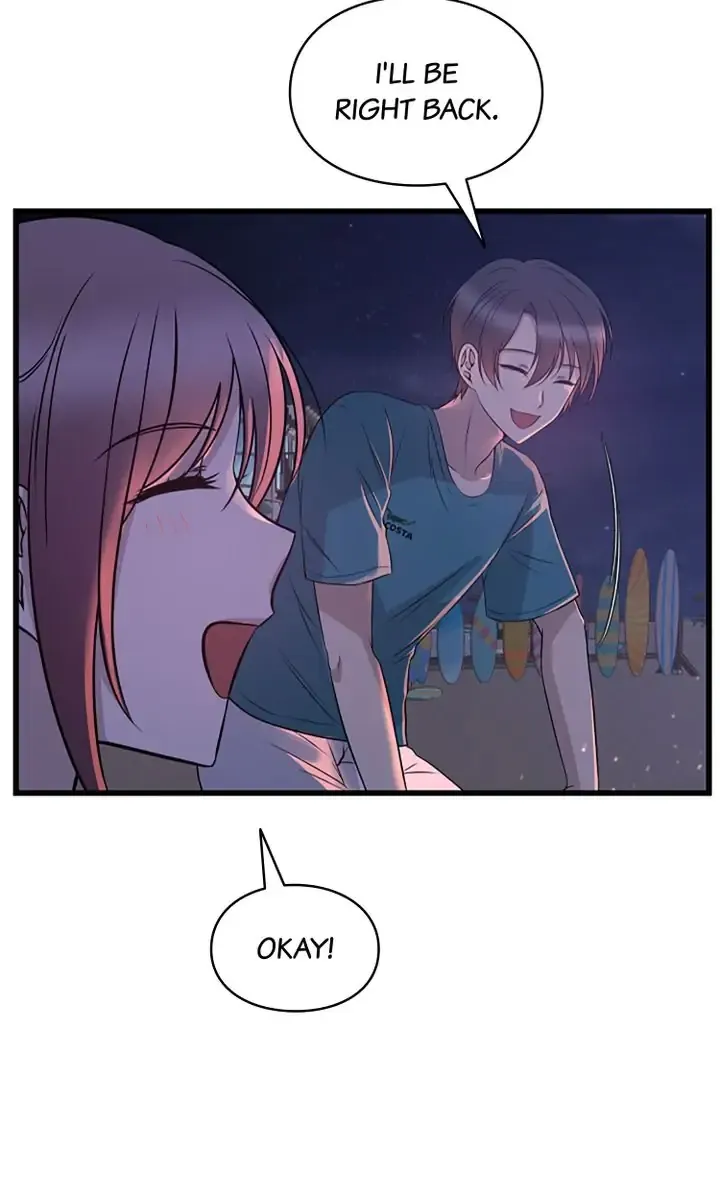 Welcome, Guardian Spirit! Chapter 21 - page 66