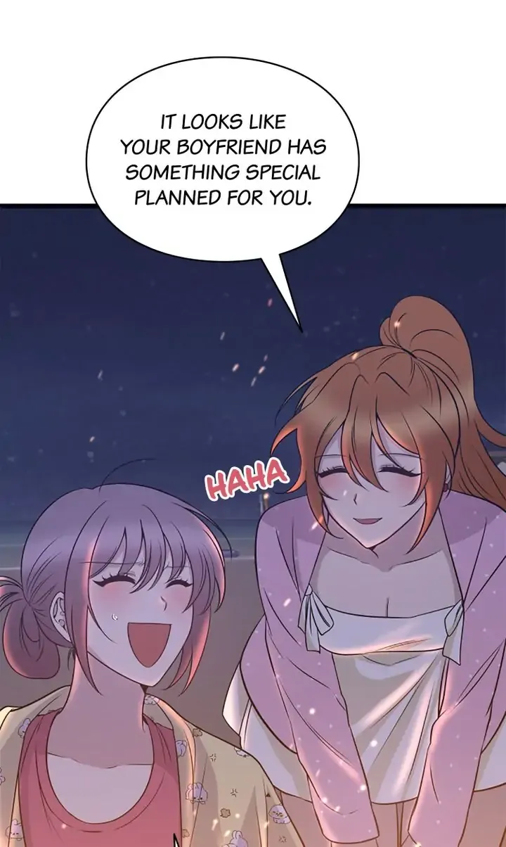Welcome, Guardian Spirit! Chapter 21 - page 67