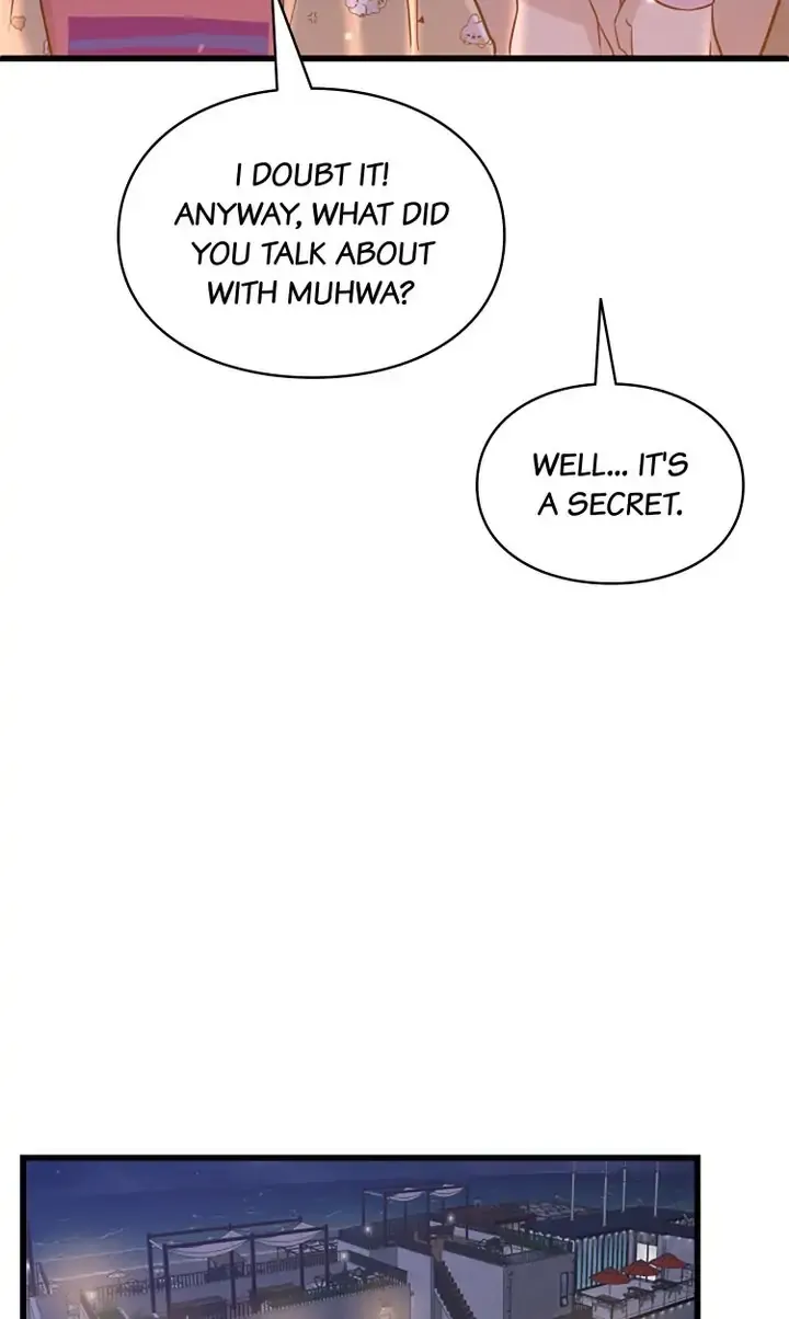 Welcome, Guardian Spirit! Chapter 21 - page 68