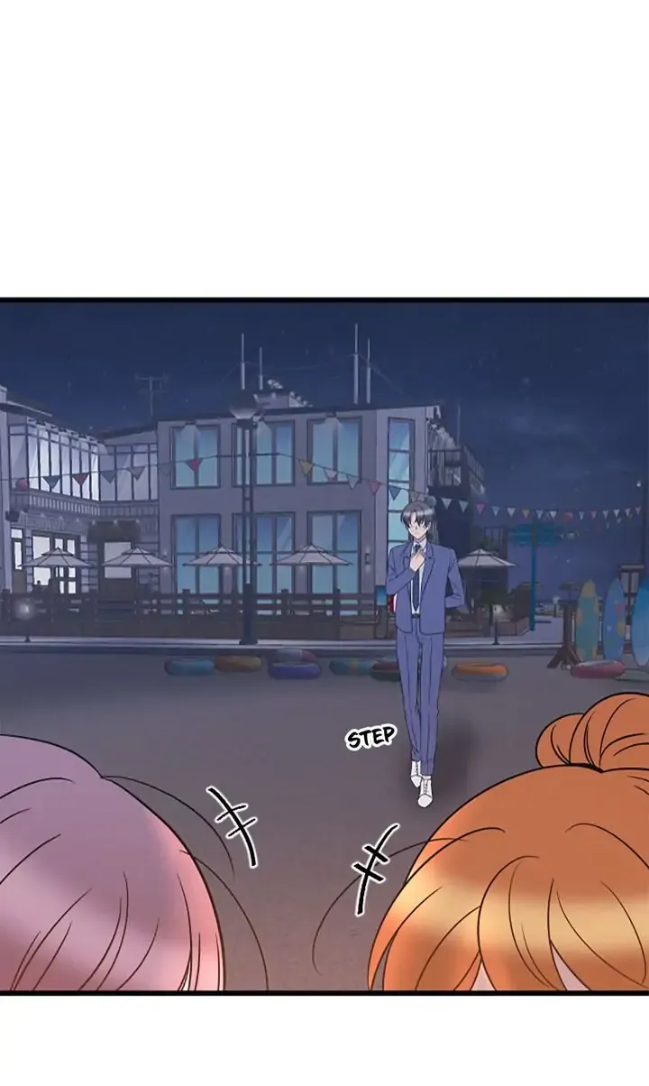 Welcome, Guardian Spirit! Chapter 21 - page 72