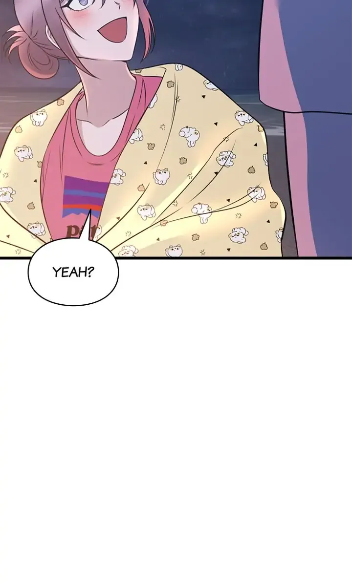Welcome, Guardian Spirit! Chapter 21 - page 75