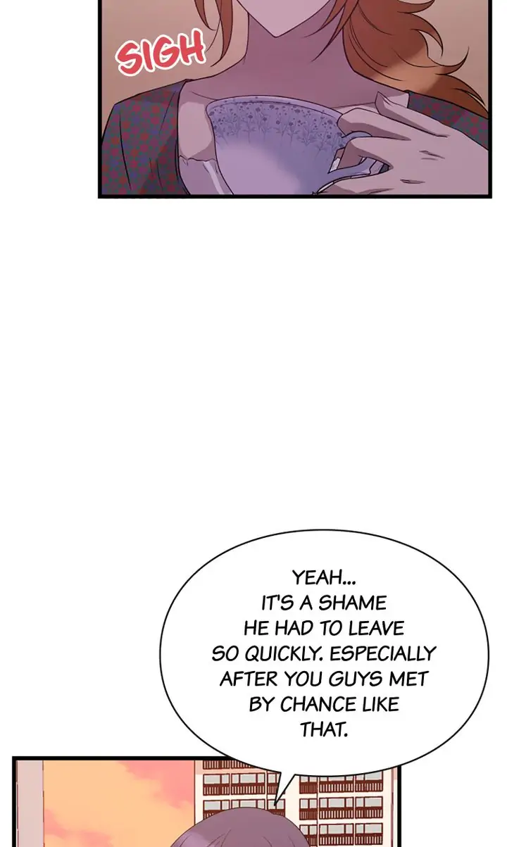 Welcome, Guardian Spirit! Chapter 31 - page 19