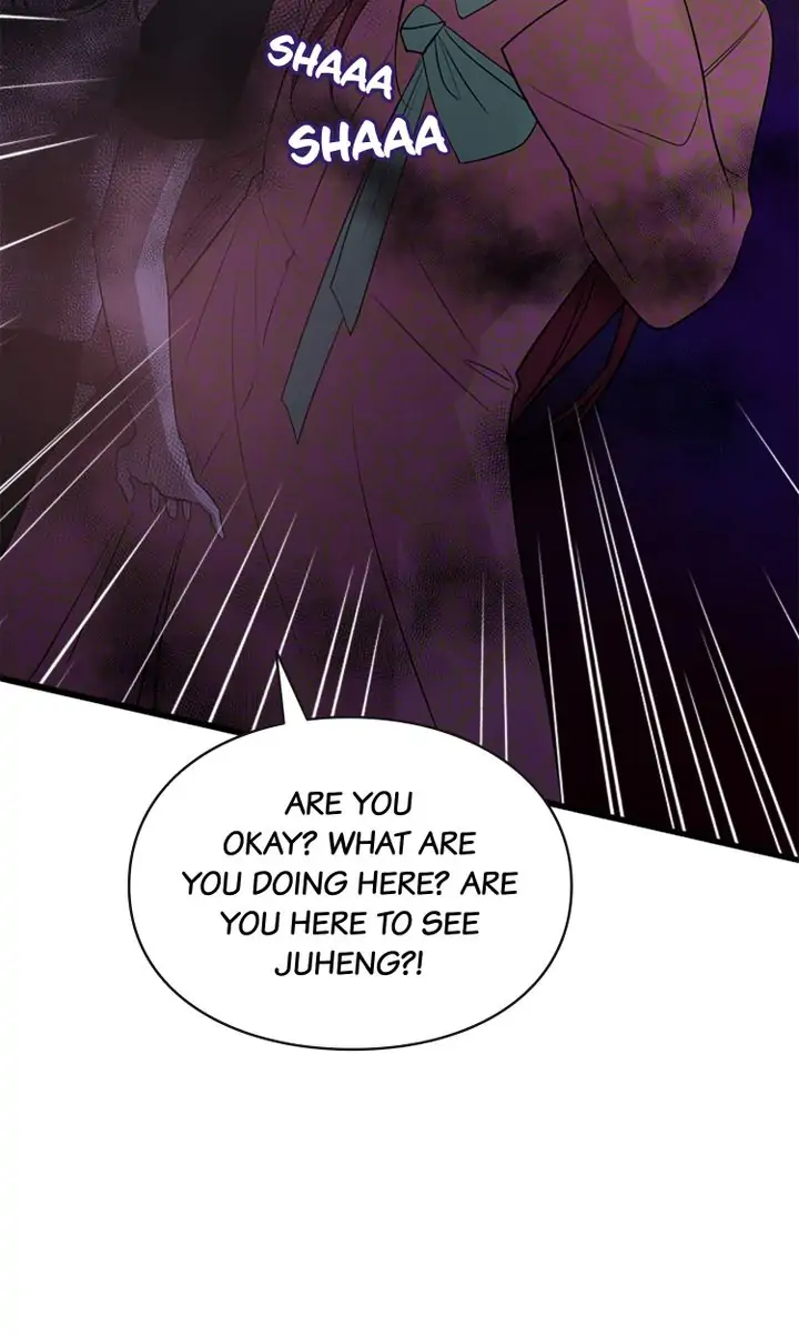 Welcome, Guardian Spirit! Chapter 31 - page 30