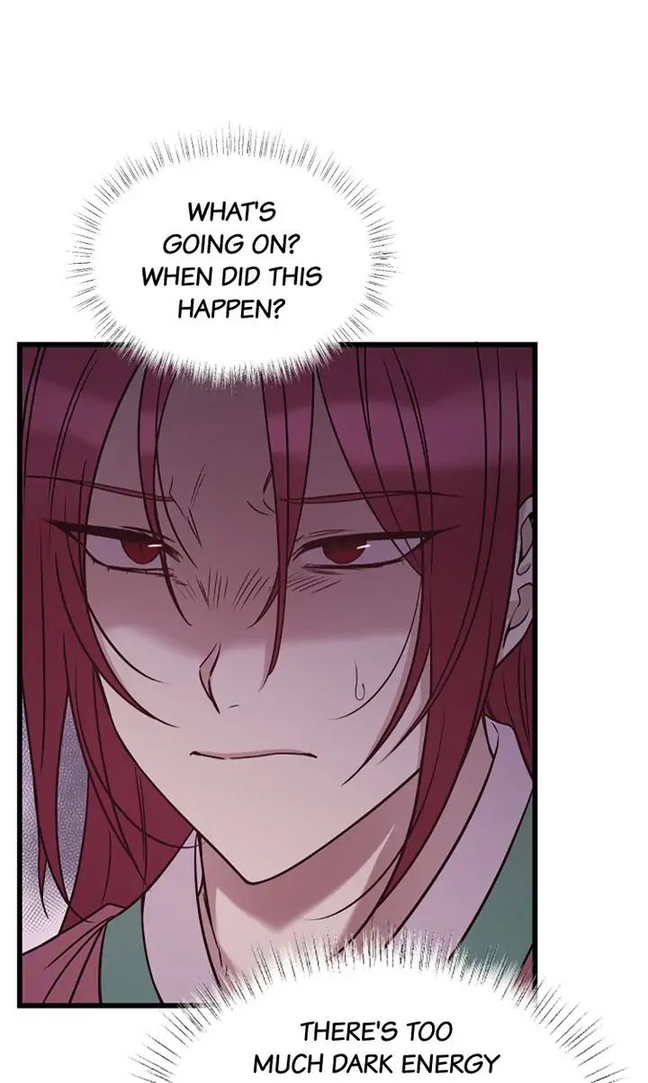 Welcome, Guardian Spirit! Chapter 31 - page 35