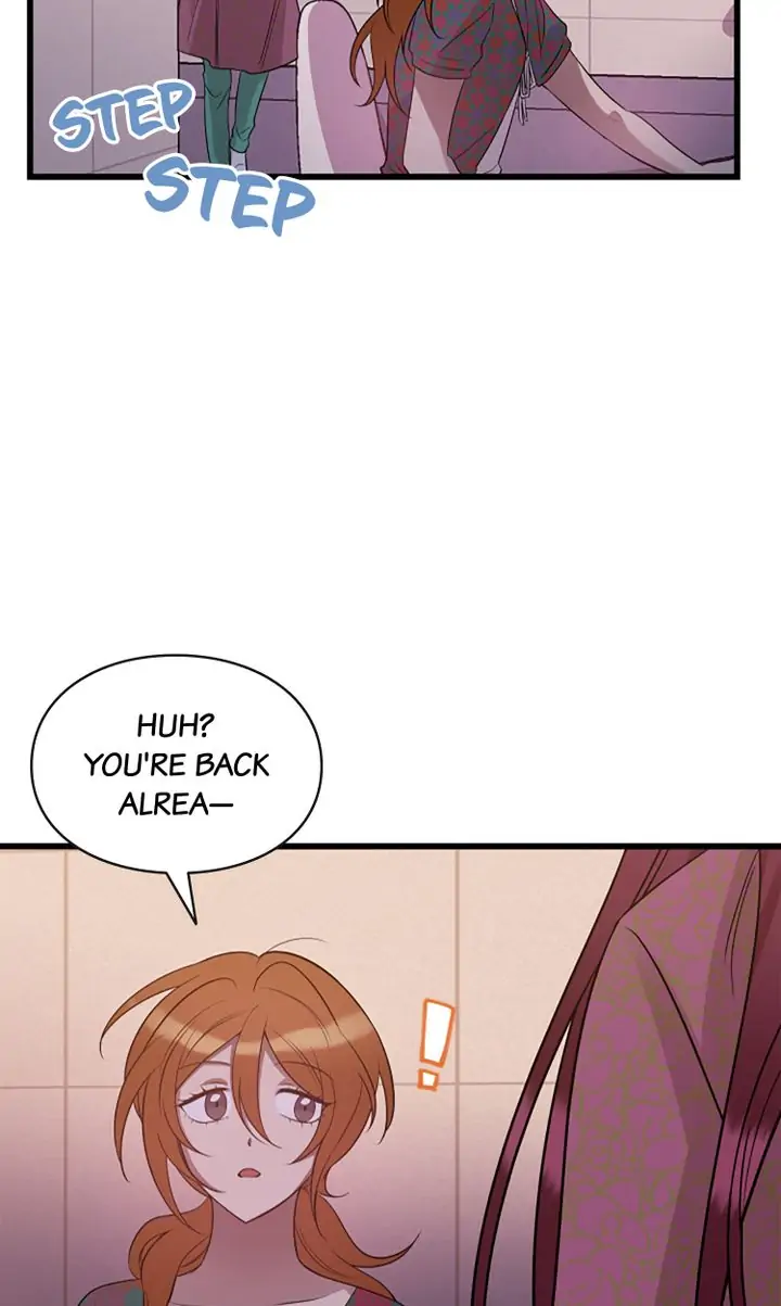 Welcome, Guardian Spirit! Chapter 31 - page 37