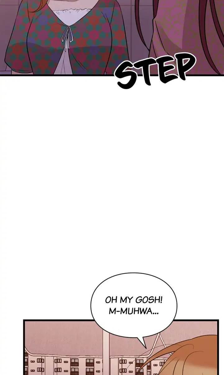 Welcome, Guardian Spirit! Chapter 31 - page 38
