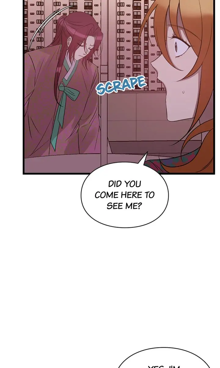 Welcome, Guardian Spirit! Chapter 31 - page 39