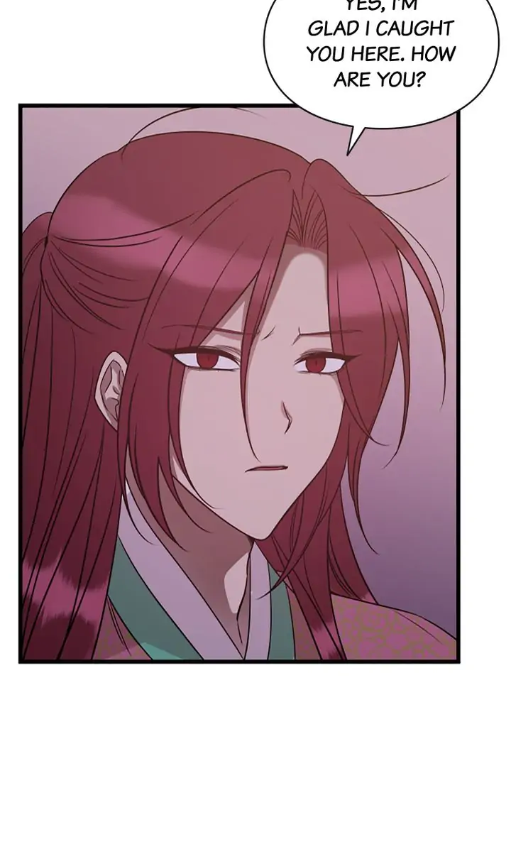 Welcome, Guardian Spirit! Chapter 31 - page 40