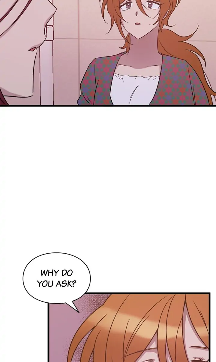 Welcome, Guardian Spirit! Chapter 31 - page 44