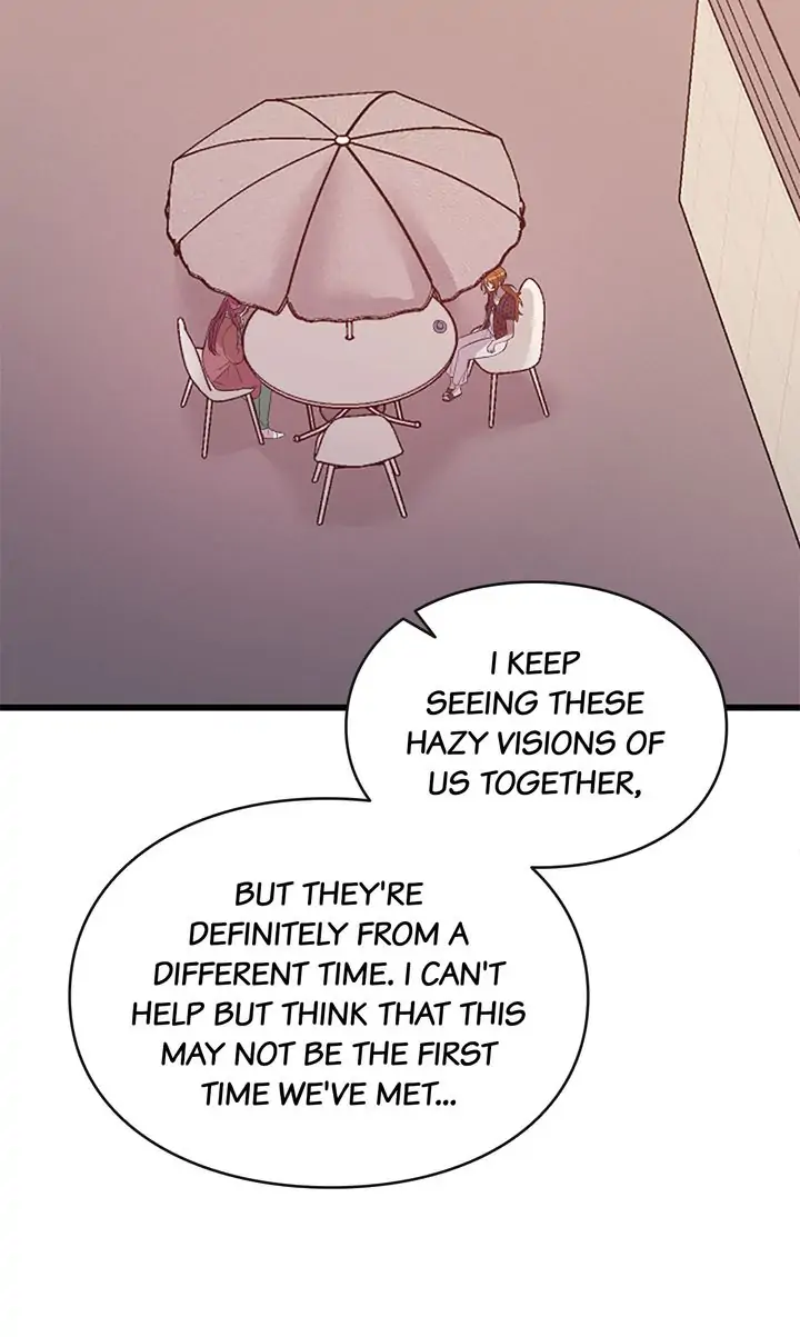 Welcome, Guardian Spirit! Chapter 31 - page 49